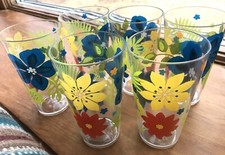 Vintage drinkware set for sale  Marshfield
