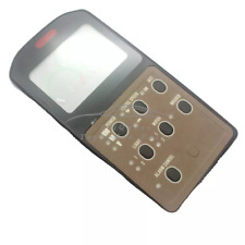 Usado, Painel de exibição monitor para escavadeira CAT 315L 320L 322L 325L 330L 312 311 7Y-5500 comprar usado  Enviando para Brazil