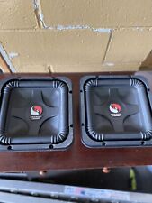 Kicker solo baric for sale  Brooklyn
