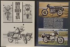 1974 bmw r90s for sale  Cleveland