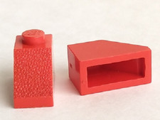 10x lego used usato  Milano