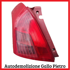 Fanale posteriore sinistro usato  Taranto