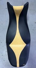 Sella triumph tiger usato  Nave