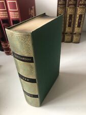 Classici della letteratura usato  Domodossola