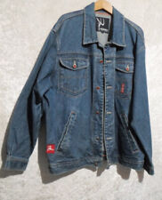 Jeansjacke herren sir gebraucht kaufen  Rödermark