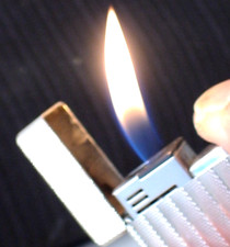 Briquet ancien colibri d'occasion  France