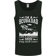 Scuba diving dad for sale  COVENTRY