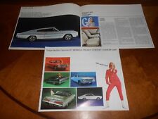 1967 dodge brochure for sale  Greencastle