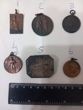 Medaglie distintivi militari usato  Pavia