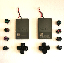 Batterie originali 1000mah usato  Treviso