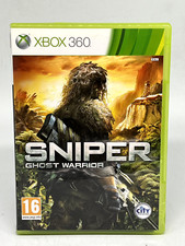 Videogioco sniper ghost usato  Parabiago