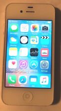 Apple iphone white for sale  San Antonio
