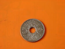 Centimes lindauer 1933. d'occasion  Cazouls-lès-Béziers