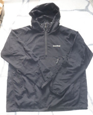 Montbell o.d. anorak for sale  Estacada
