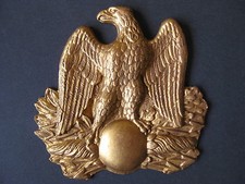 Aigle second empire d'occasion  Hyères