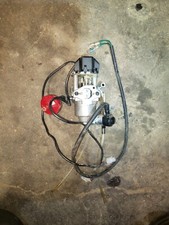 Dual fuel natural for sale  Dalton