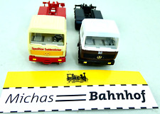 Herpa albedo zugmaschine gebraucht kaufen  Berlin
