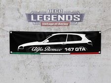 Banderole alfa romeo d'occasion  Beaugency