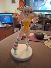 Super sonico figur gebraucht kaufen  Solingen