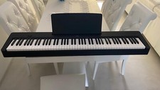 Piano 143 yamaha usato  Rodano