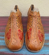 Pikolinos sommerschuhe vorn gebraucht kaufen  Kremmen