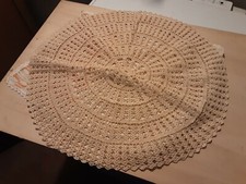 Bellissimi centrini fatti usato Bellissimi centrini fatti usato  Poggio a Caiano