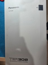 Centralino telefonico panasoni usato  Italia