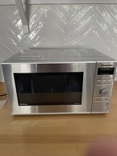 Panasonic nngd37hsbpq 23l for sale  BARRY