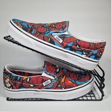 Vans slip shoes for sale  DERBY