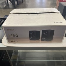 Edifier m60 multimedia for sale  Raleigh