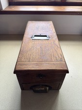 Collectable antique oak for sale  BARNET