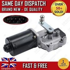 FIAT DUCATO 2006-EM DIANTE MOTOR DO LIMPADOR DE PARA-BRISAS DIANTEIRO comprar usado  Enviando para Brazil