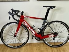 Cervelo carbon road for sale  New York