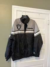 Vintage 90s raiders for sale  Sykesville