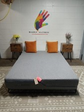 Coolsense queen mattress for sale  New Bedford