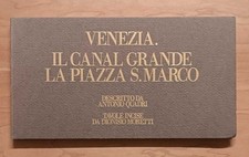Canal grande venezia usato  Italia