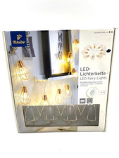 Tchibo led lichterkette gebraucht kaufen  Schermbeck