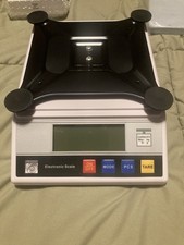 High precision scale for sale  Ferdinand