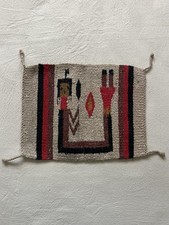 Vintage navajo rug for sale  Scottsdale
