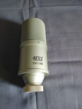 Mxl 990 usb for sale  Camden