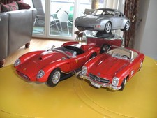 Konvolut modell autos gebraucht kaufen  Schierling