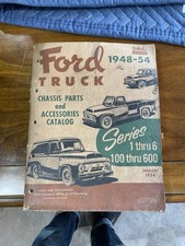 1948 1954 ford for sale  Racine
