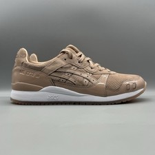 Tênis esportivo de corrida Asics Gel-Lyte III Dusty Steppe 1201A687 masculino tamanho 10.5 comprar usado  Enviando para Brazil