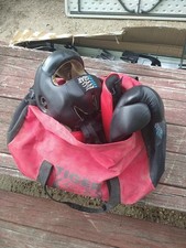 Full gym bag for sale  Forked River