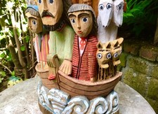 arche holz gebraucht kaufen  Bochum