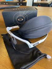 Oakley sutro lite for sale  UK
