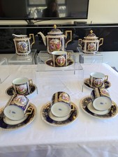 Royal vienna tea for sale  BIRCHINGTON