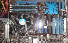 Intel 650 3.2ghz usato  Roma