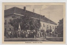 39023795 bodenmais gasthof gebraucht kaufen  Eimeldingen