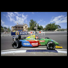 Photo .006578 benetton d'occasion  Martinvast